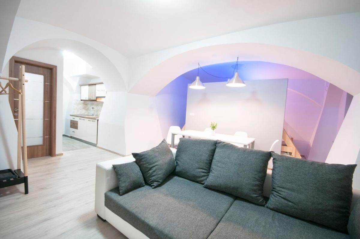 The Maze Apartment Liubliana Quarto foto