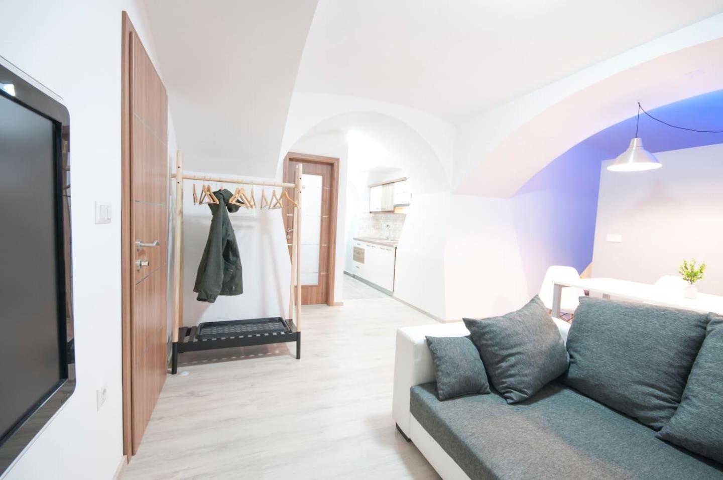 The Maze Apartment Liubliana Quarto foto