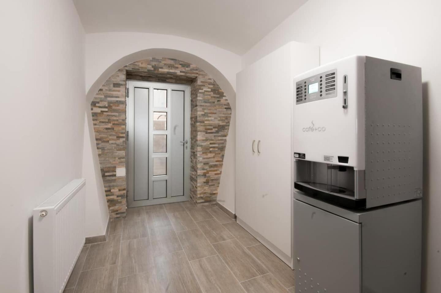The Maze Apartment Liubliana Quarto foto
